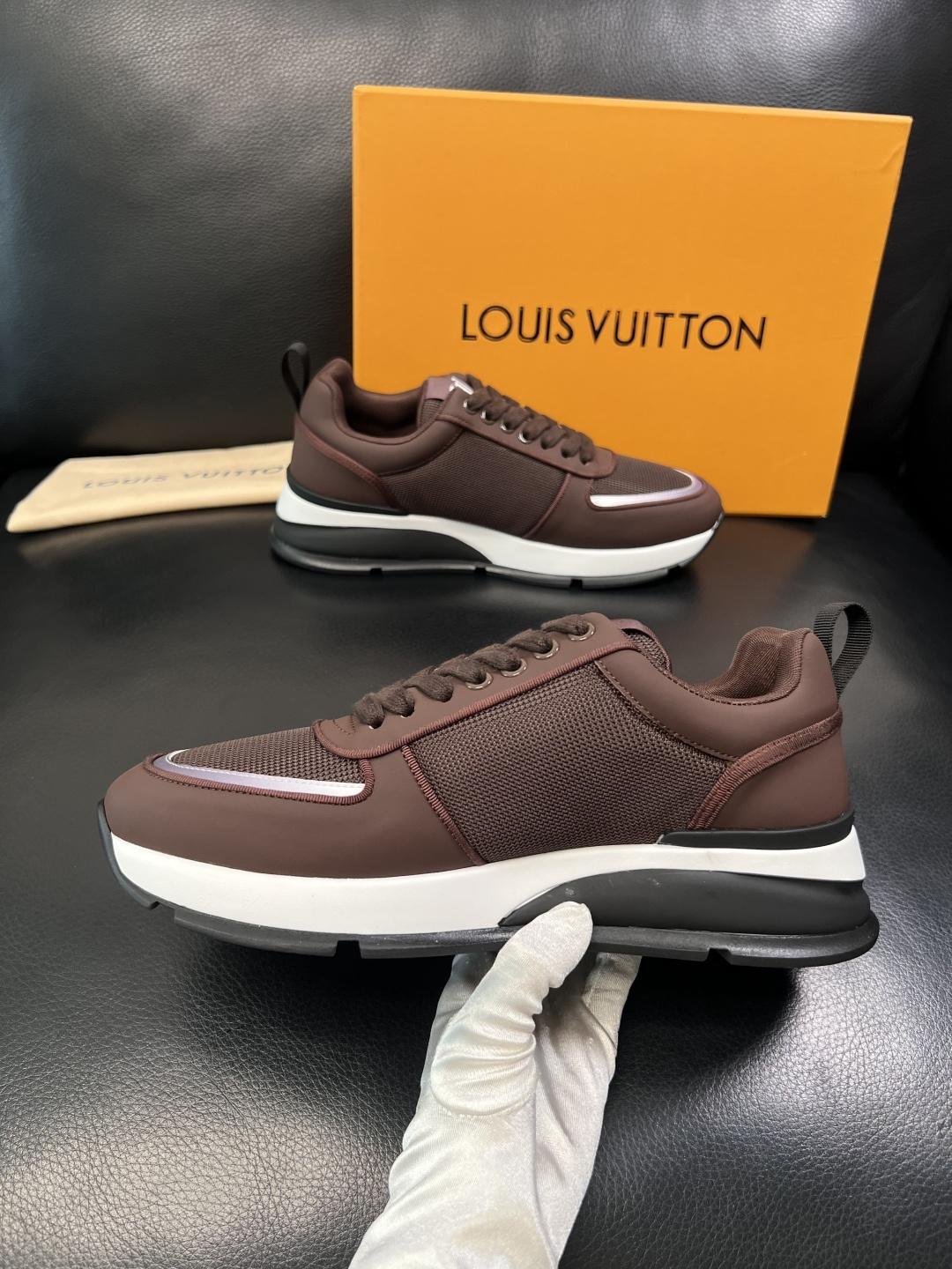 【LOUIS VUITTON】LV SHOES OG - 图片 5