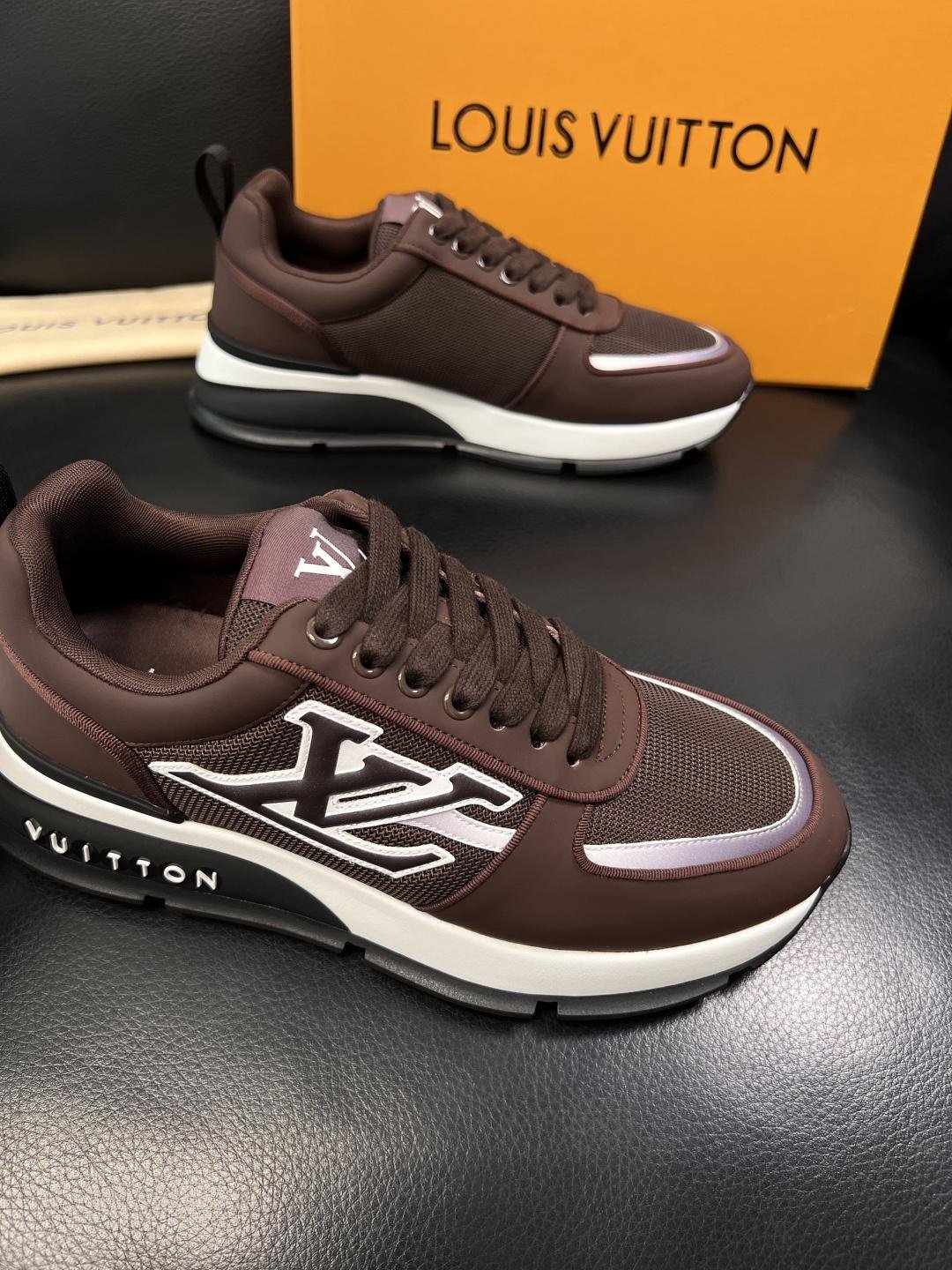 【LOUIS VUITTON】LV SHOES OG - 图片 6