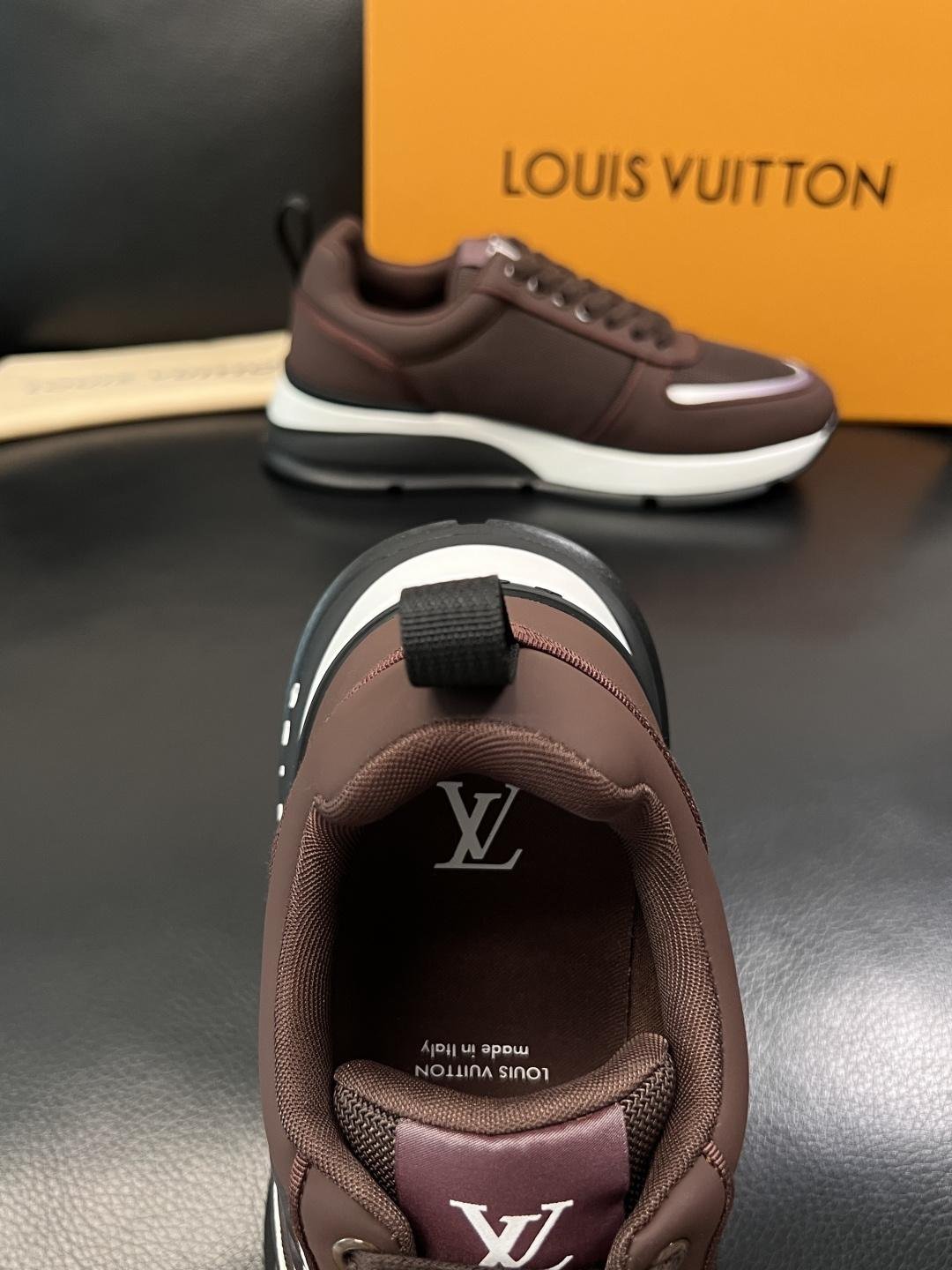 【LOUIS VUITTON】LV SHOES OG - 图片 7