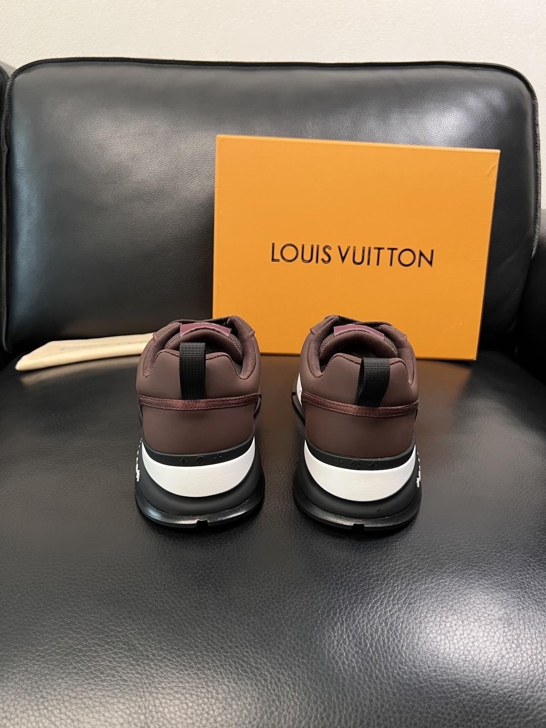 【LOUIS VUITTON】LV SHOES OG - 图片 8
