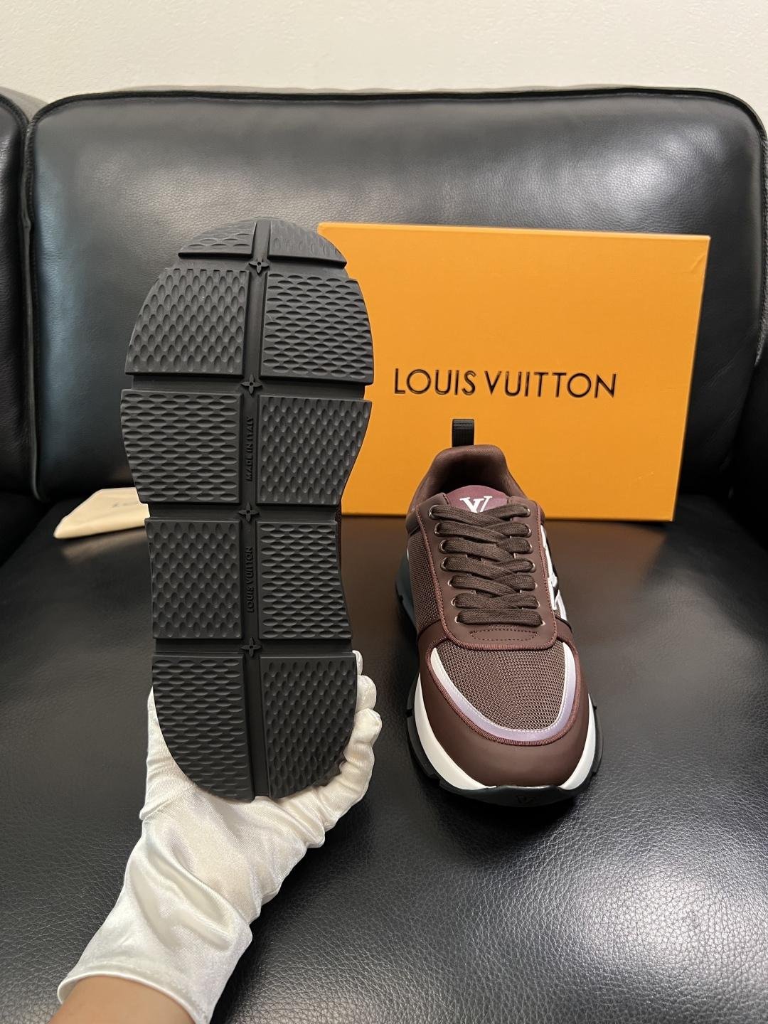 【LOUIS VUITTON】LV SHOES OG - 图片 9
