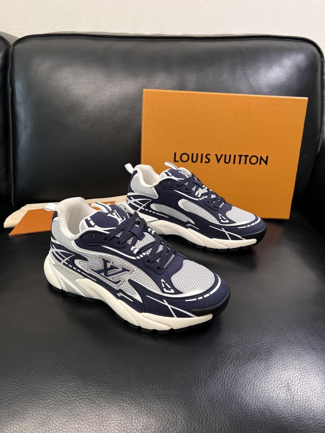 【LOUIS VUITTON】LV SHOES OG - 图片 2