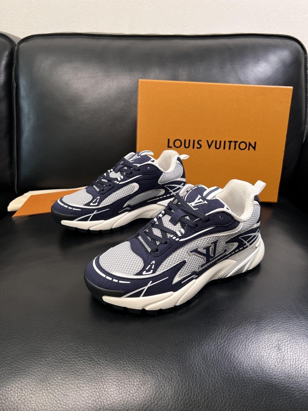 【LOUIS VUITTON】LV SHOES OG - 图片 3