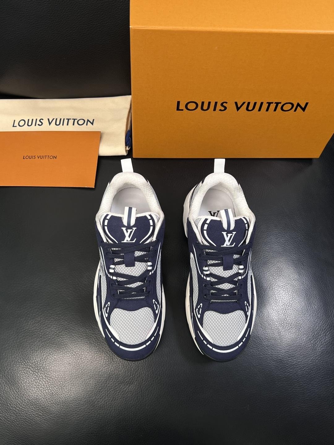 【LOUIS VUITTON】LV SHOES OG - 图片 4