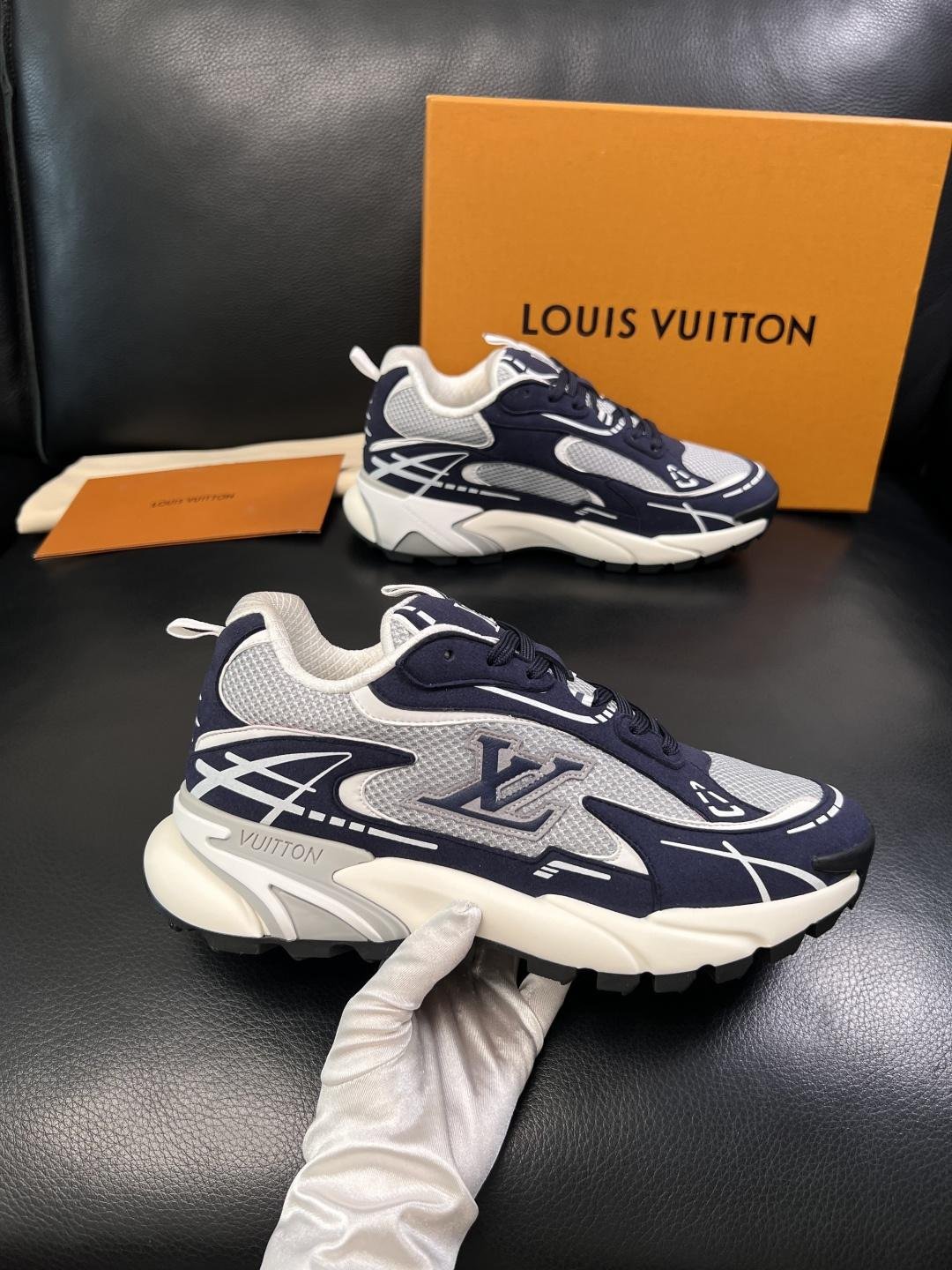 【LOUIS VUITTON】LV SHOES OG