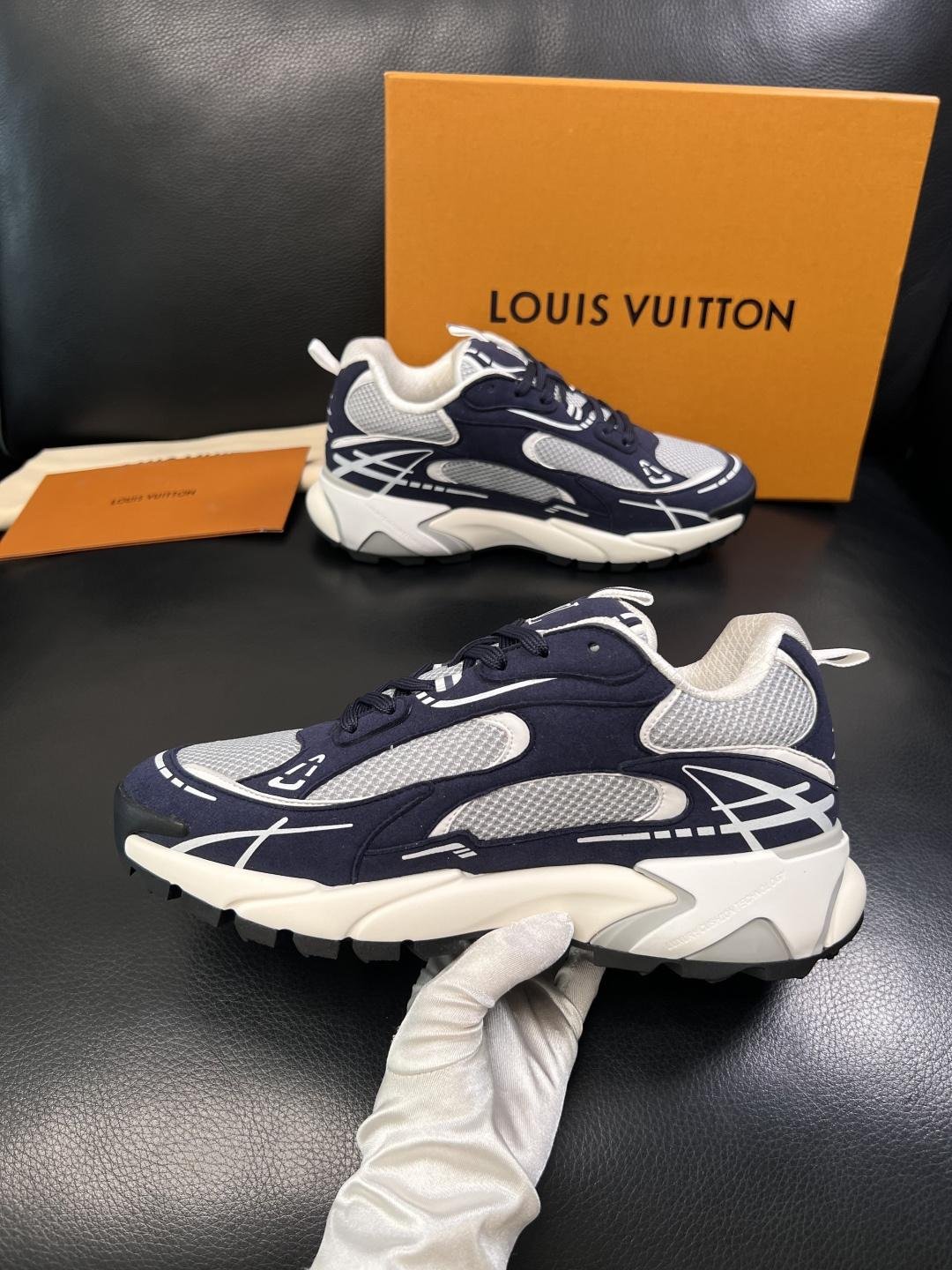 【LOUIS VUITTON】LV SHOES OG - 图片 5