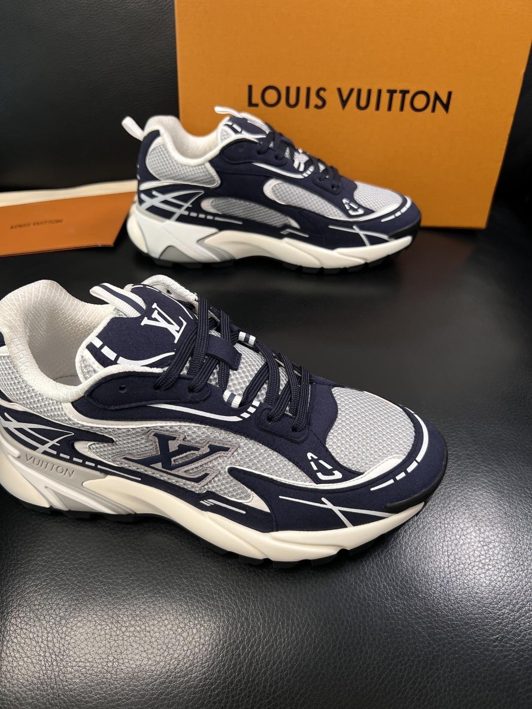 【LOUIS VUITTON】LV SHOES OG - 图片 6