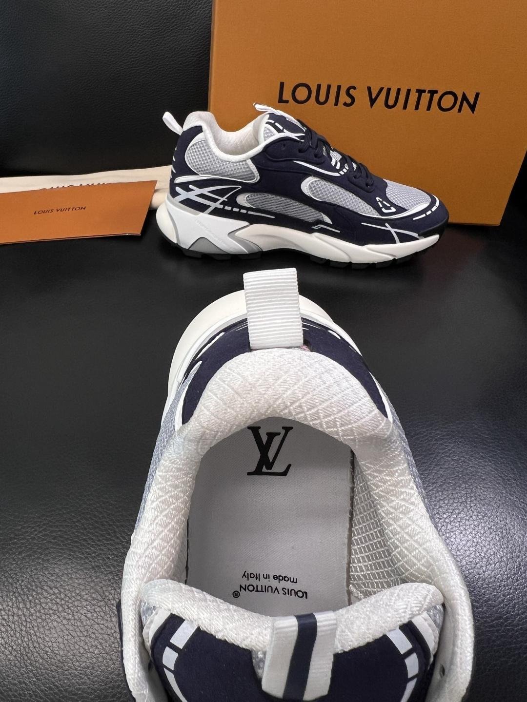 【LOUIS VUITTON】LV SHOES OG - 图片 7