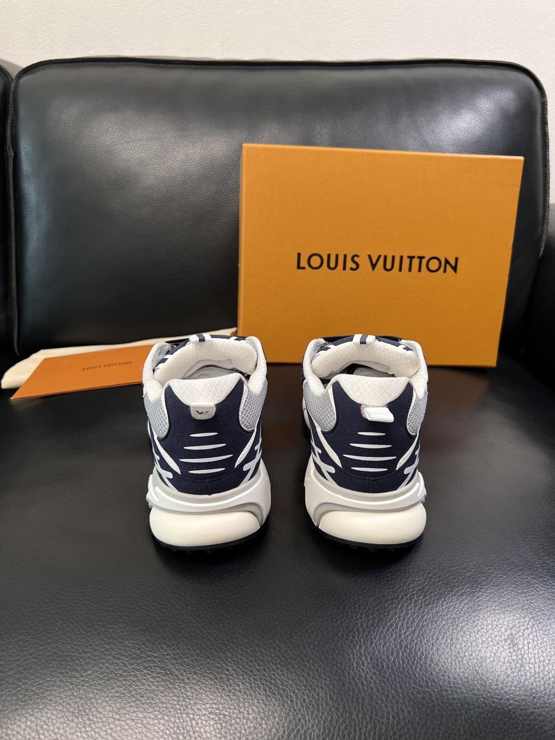 【LOUIS VUITTON】LV SHOES OG - 图片 8