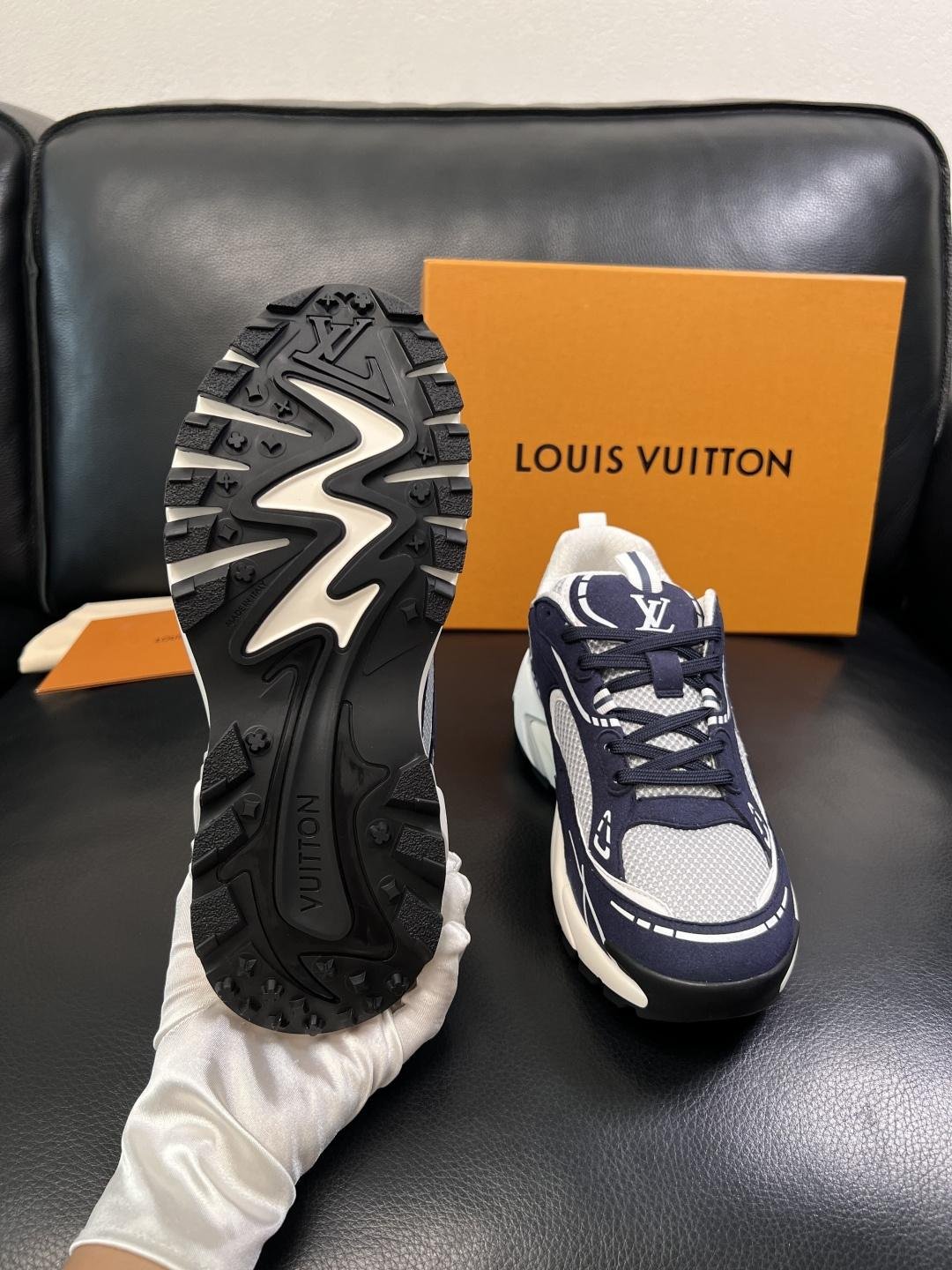 【LOUIS VUITTON】LV SHOES OG - 图片 9