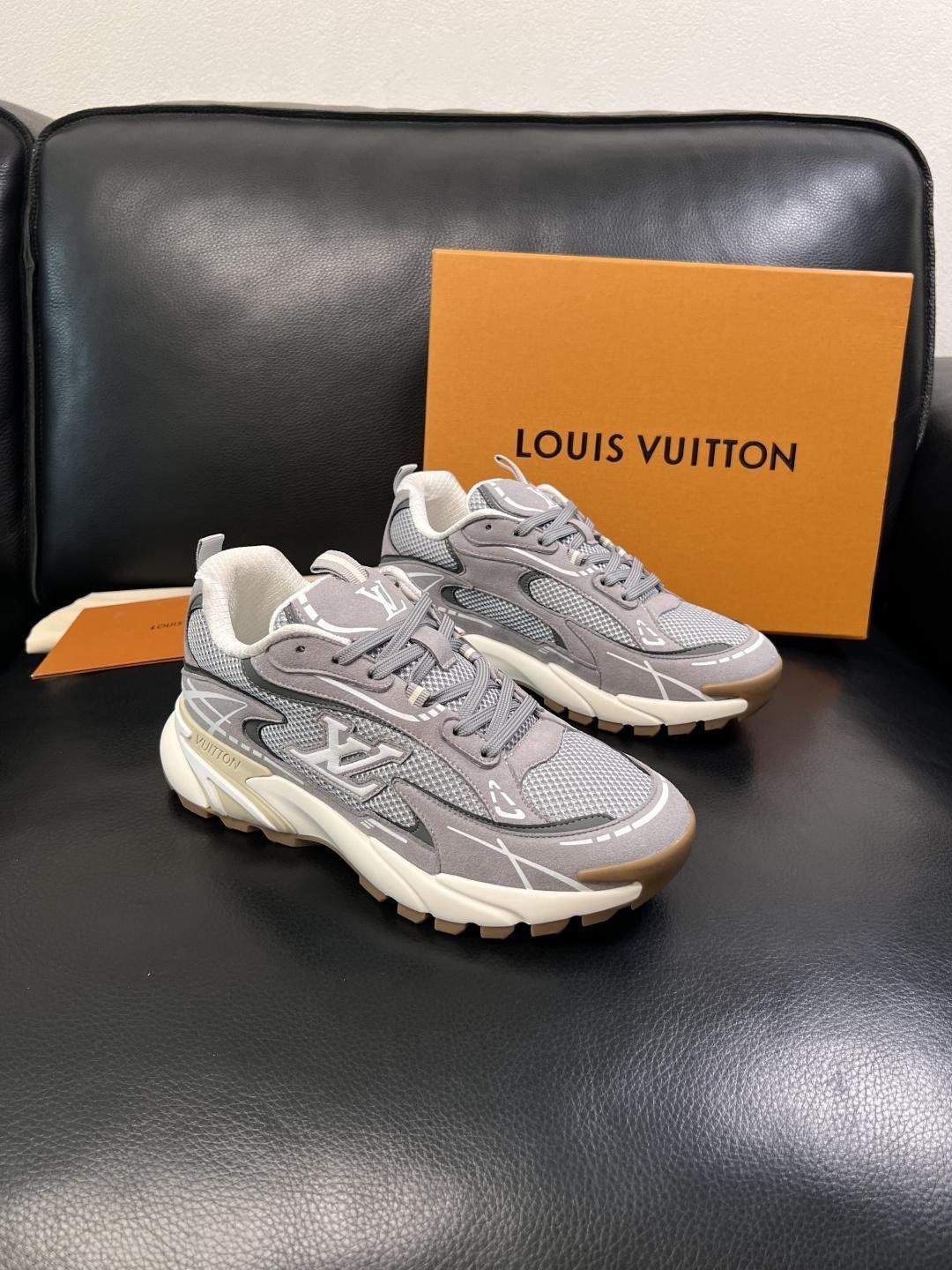 【LOUIS VUITTON】LV SHOES OG - 图片 2