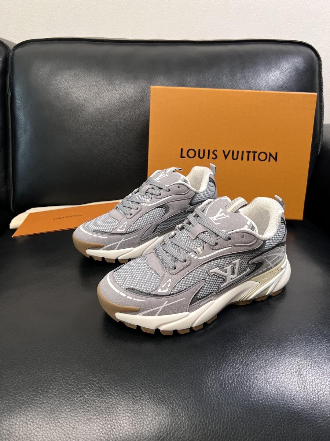 【LOUIS VUITTON】LV SHOES OG - 图片 3