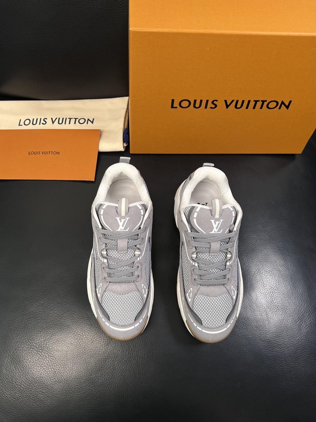 【LOUIS VUITTON】LV SHOES OG - 图片 4