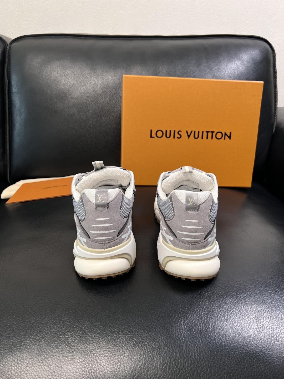 【LOUIS VUITTON】LV SHOES OG - 图片 8
