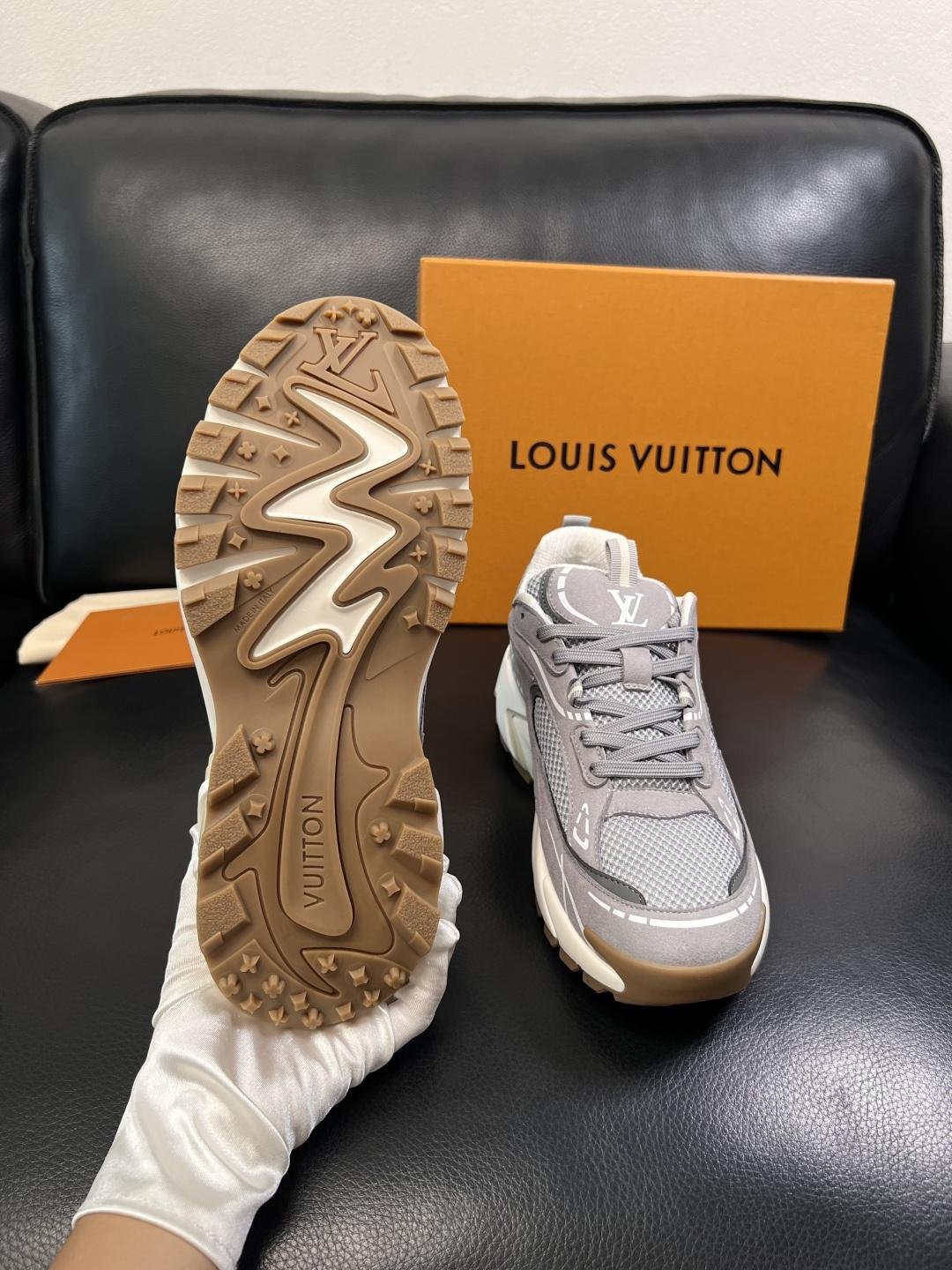 【LOUIS VUITTON】LV SHOES OG - 图片 9