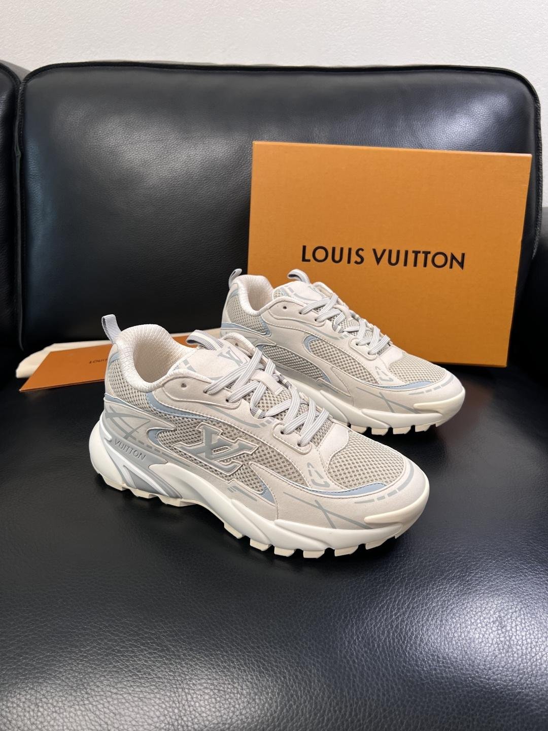 【LOUIS VUITTON】LV SHOES OG - 图片 2