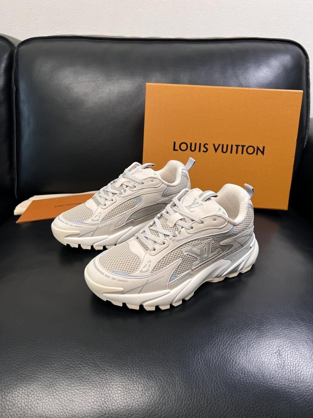 【LOUIS VUITTON】LV SHOES OG - 图片 3