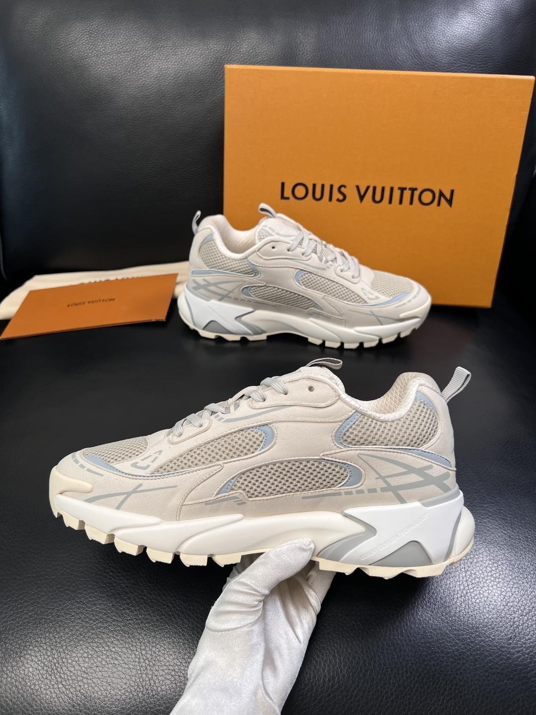 【LOUIS VUITTON】LV SHOES OG - 图片 5