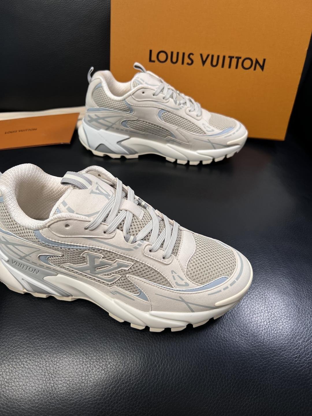 【LOUIS VUITTON】LV SHOES OG - 图片 6