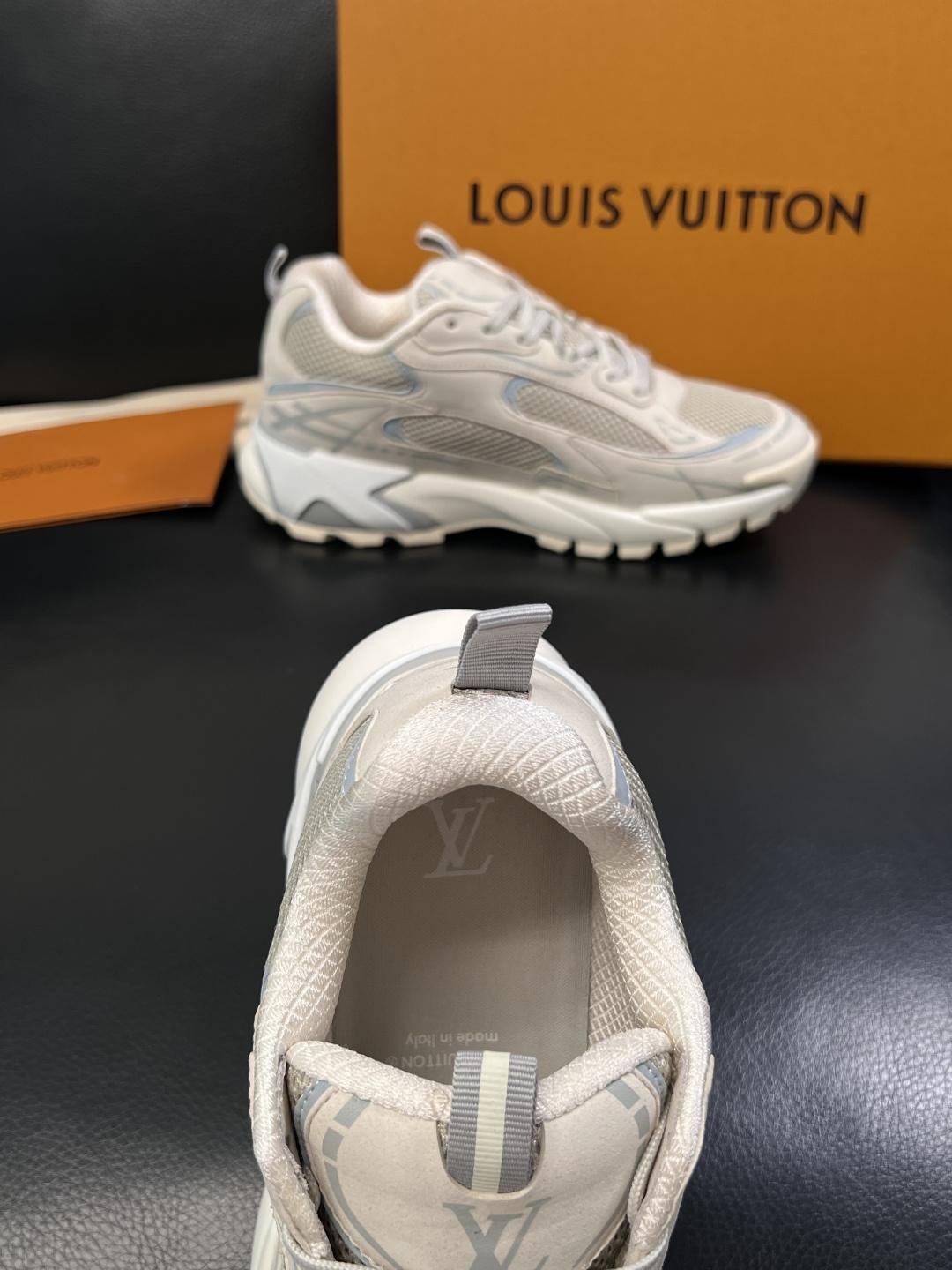 【LOUIS VUITTON】LV SHOES OG - 图片 7