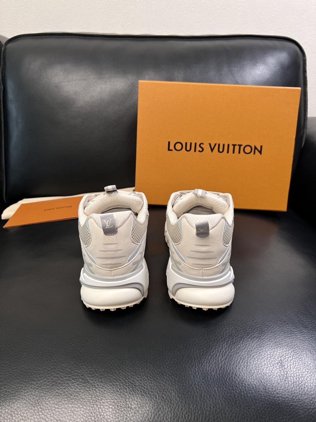 【LOUIS VUITTON】LV SHOES OG - 图片 8