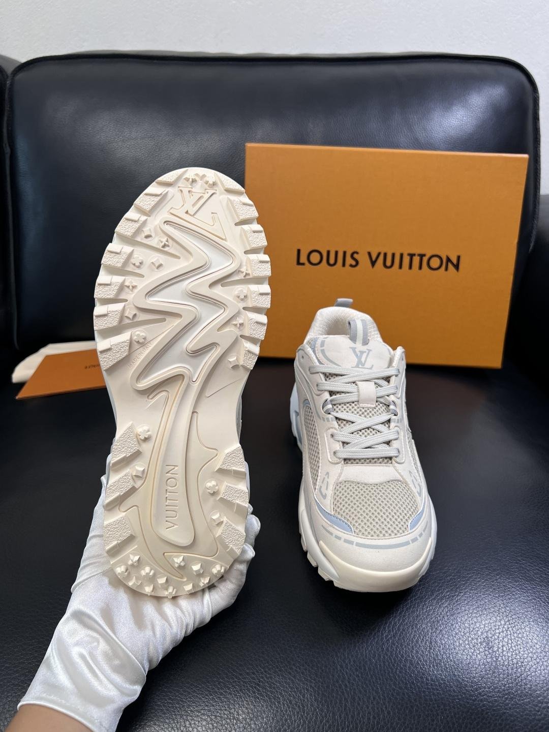 【LOUIS VUITTON】LV SHOES OG - 图片 9