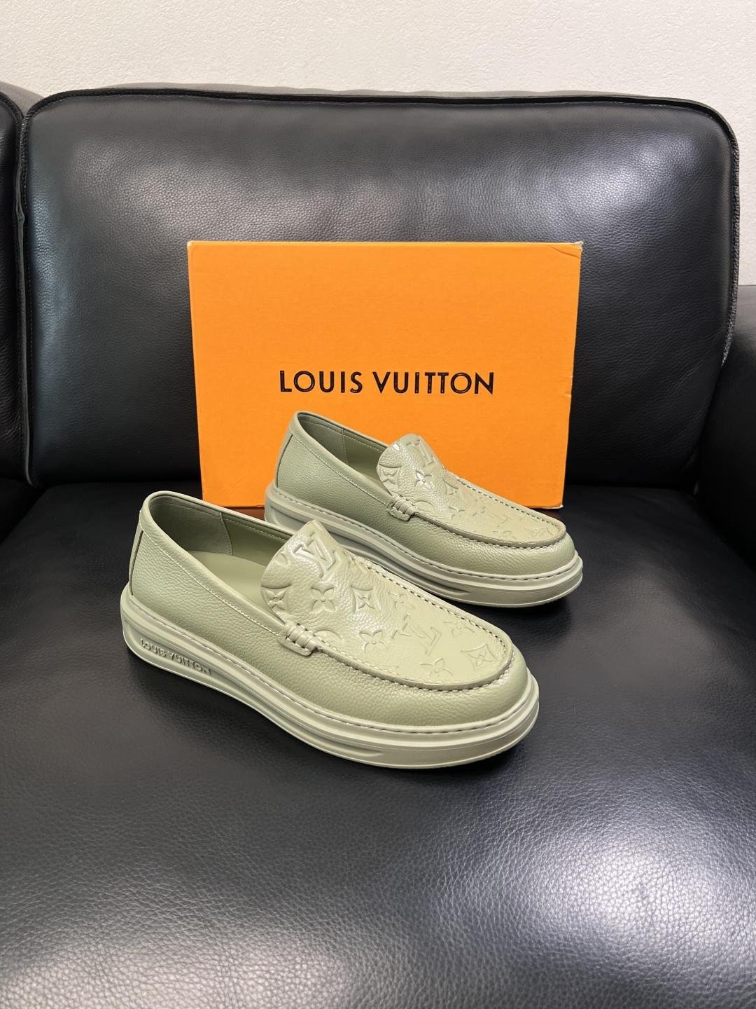 【LOUIS VUITTON】LV SHOES OG - 图片 2