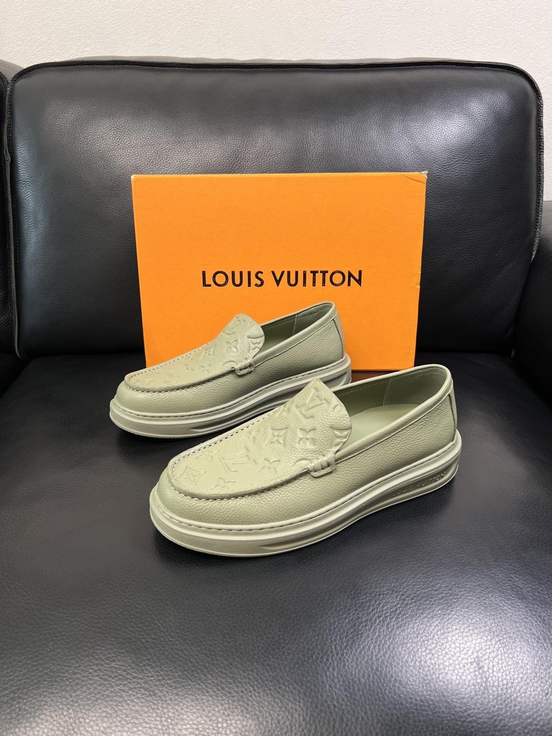 【LOUIS VUITTON】LV SHOES OG - 图片 3