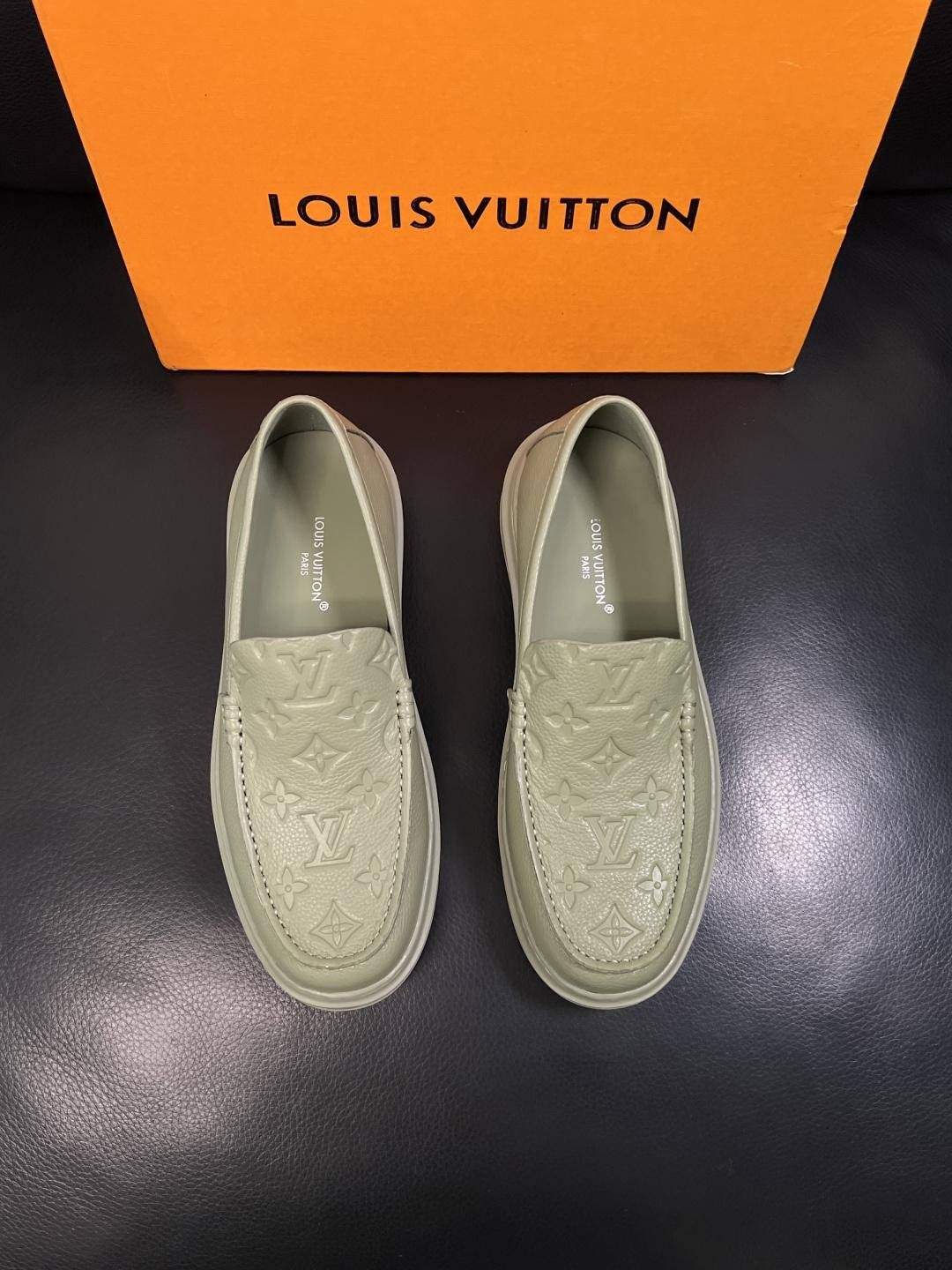 【LOUIS VUITTON】LV SHOES OG - 图片 4