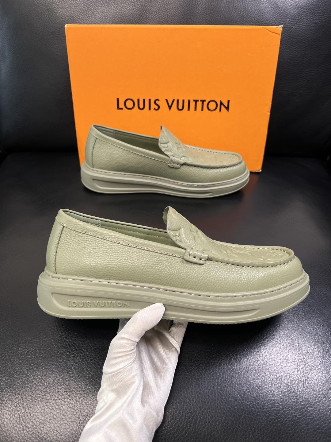 【LOUIS VUITTON】LV SHOES OG - 图片 5