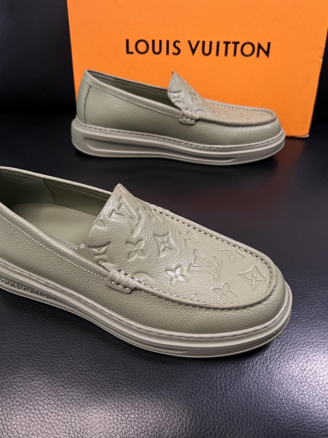 【LOUIS VUITTON】LV SHOES OG - 图片 6