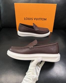 【LOUIS VUITTON】LV SHOES OG