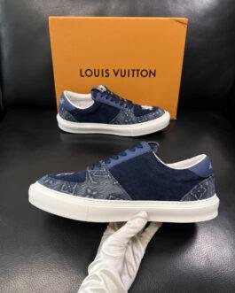 【LOUIS VUITTON】LV SHOES OG