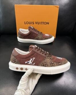 【LOUIS VUITTON】LV SHOES OG