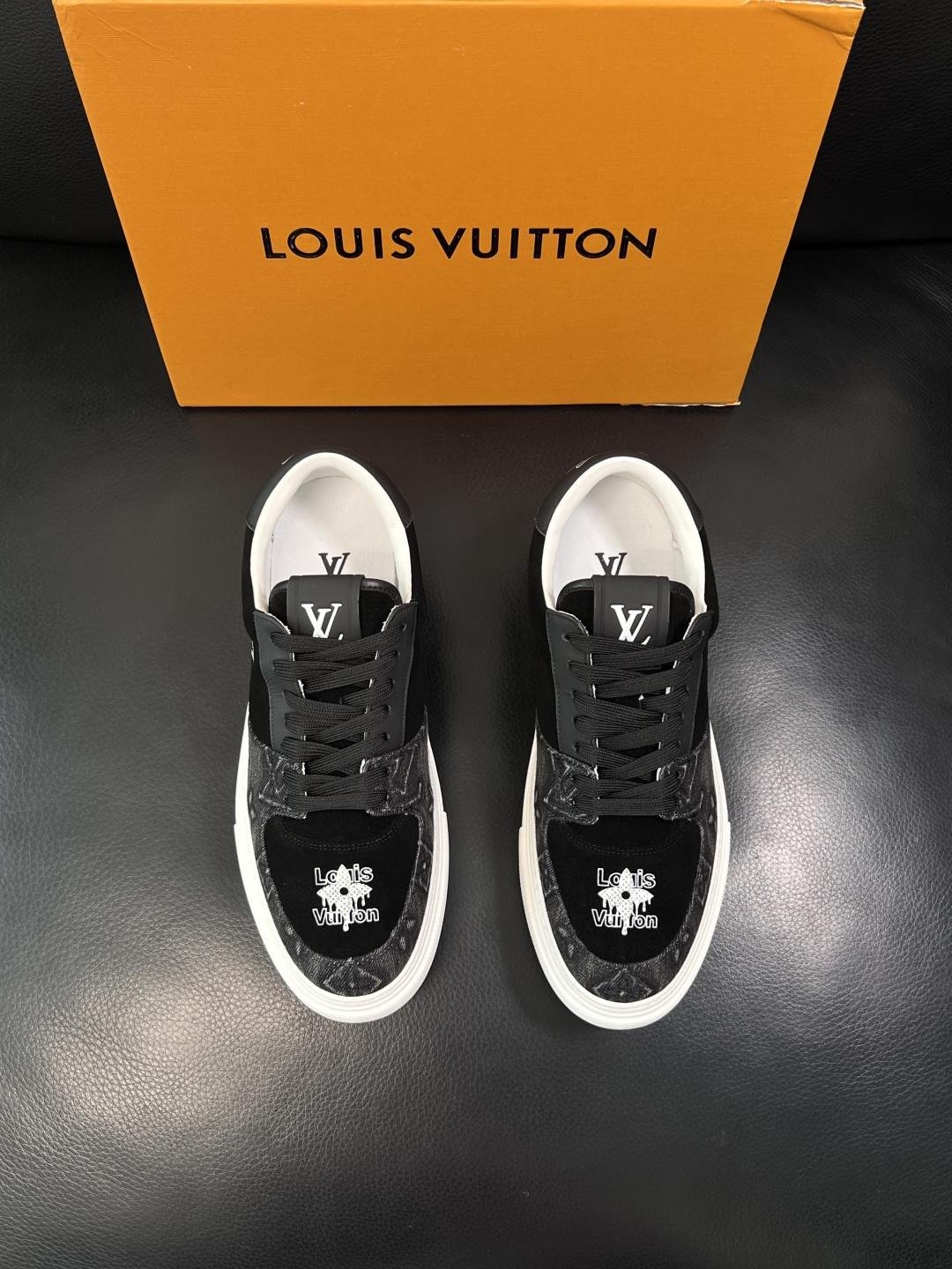 【LOUIS VUITTON】LV SHOES OG - 图片 4