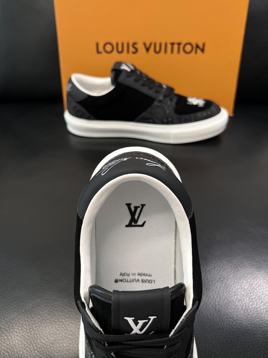 【LOUIS VUITTON】LV SHOES OG - 图片 7