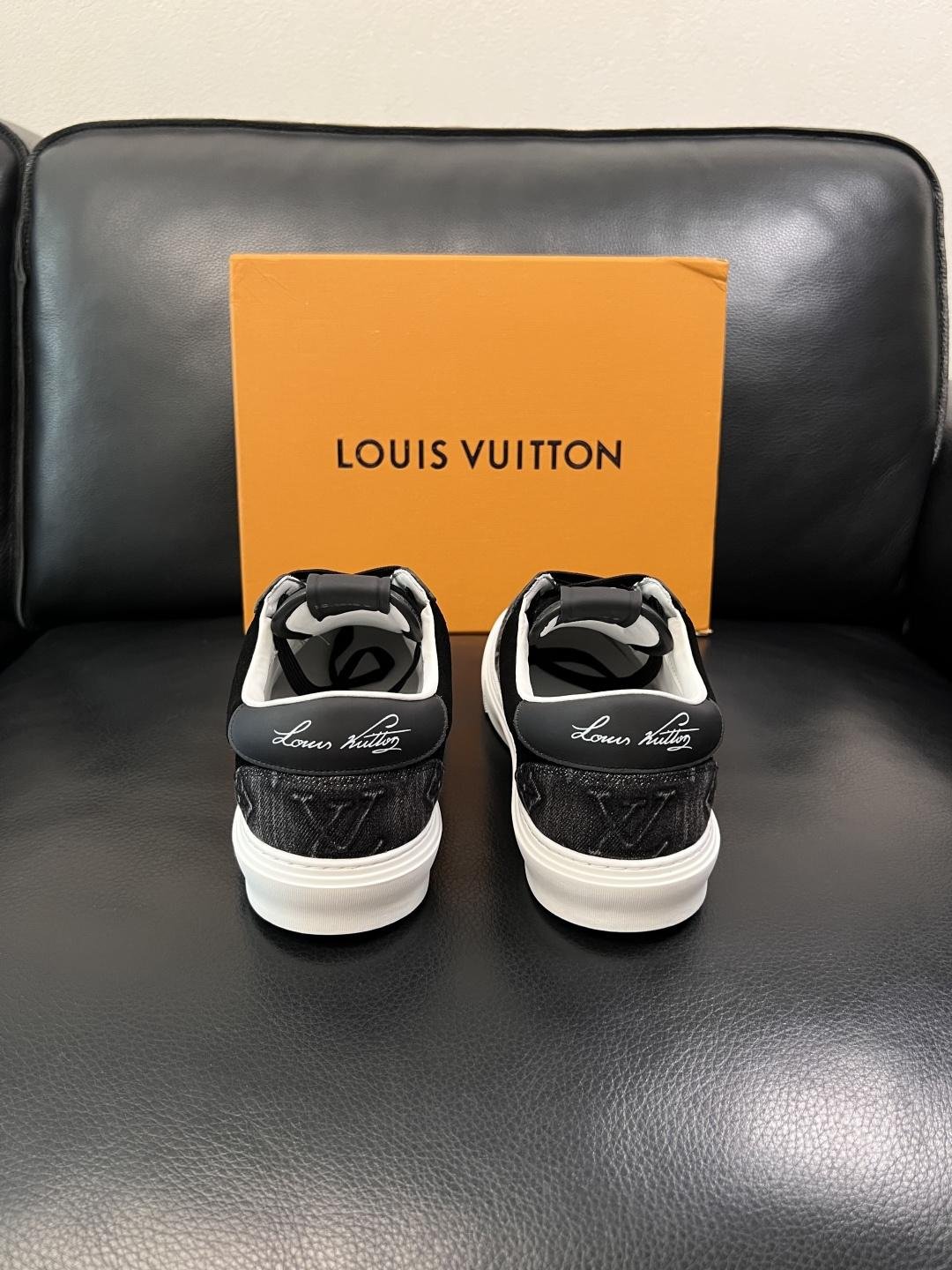 【LOUIS VUITTON】LV SHOES OG - 图片 8