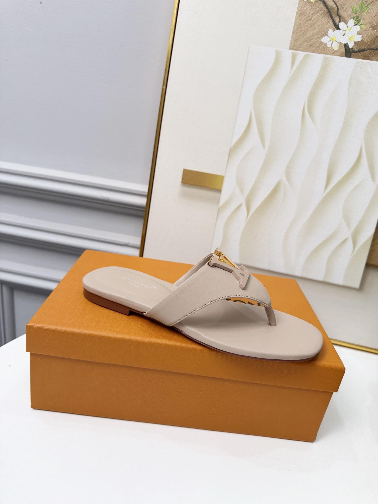 【LOUIS VUITTON】LV SHOES OG TUO - 图片 2