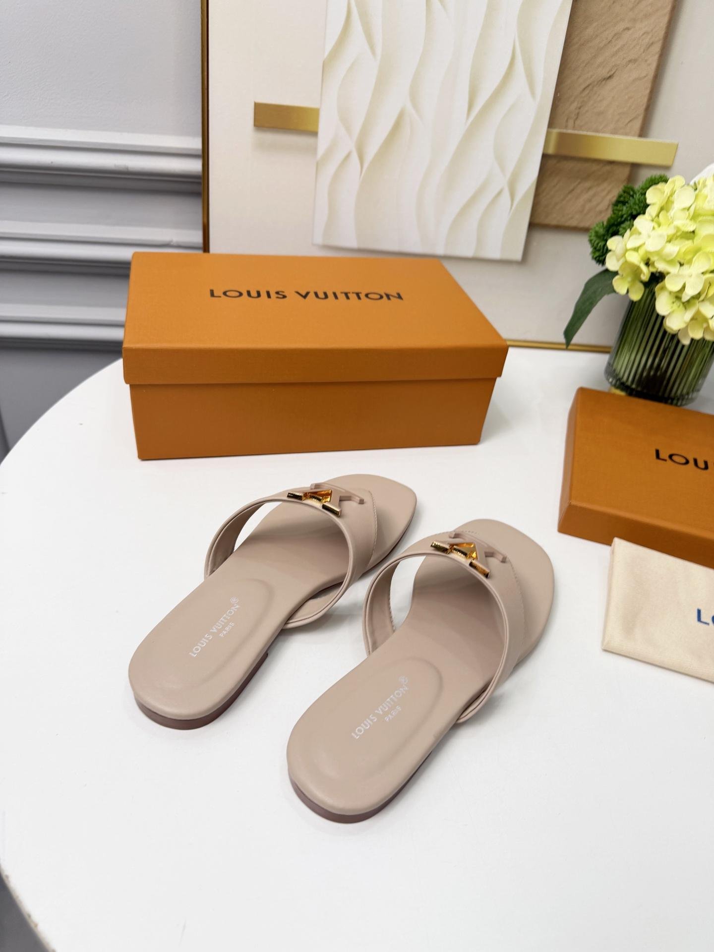 【LOUIS VUITTON】LV SHOES OG TUO - 图片 3