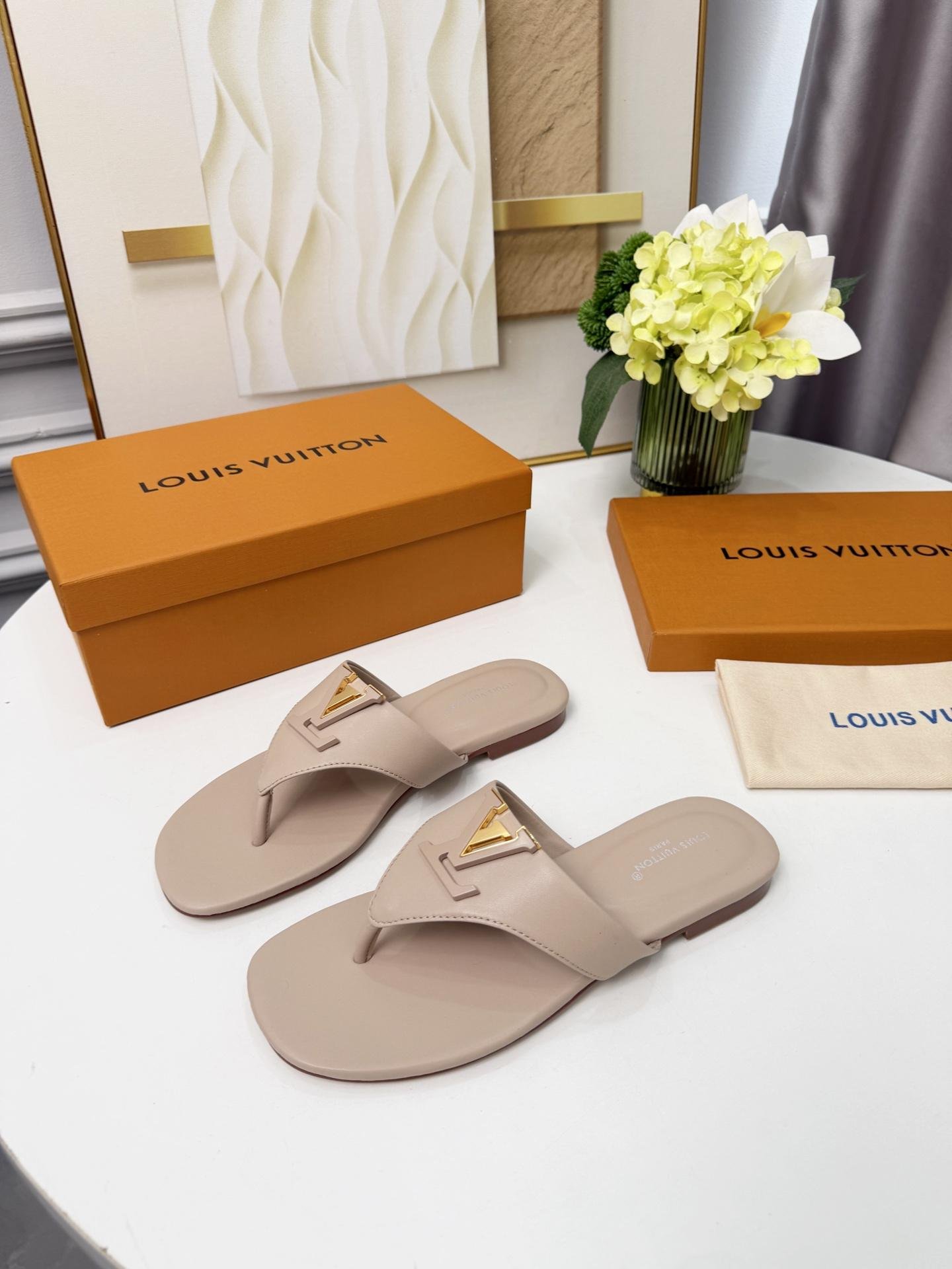 【LOUIS VUITTON】LV SHOES OG TUO - 图片 5