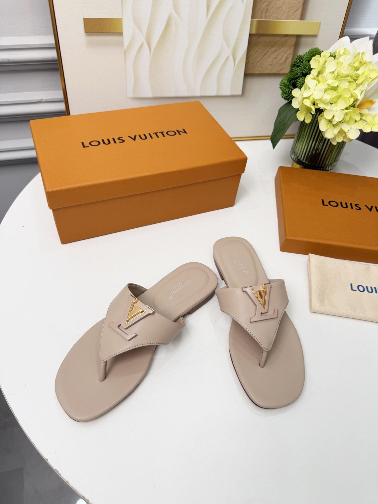【LOUIS VUITTON】LV SHOES OG TUO - 图片 6