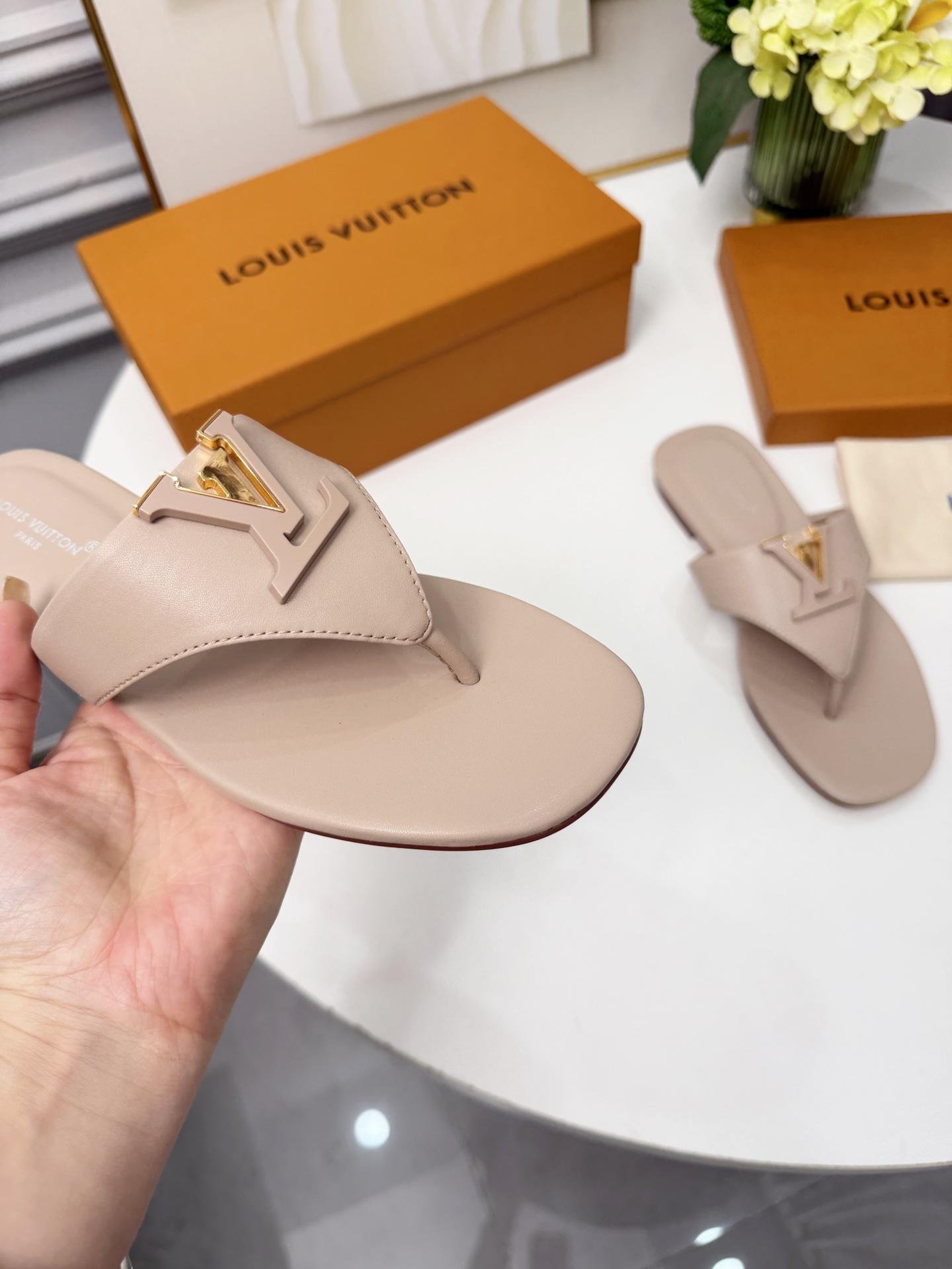 【LOUIS VUITTON】LV SHOES OG TUO - 图片 7