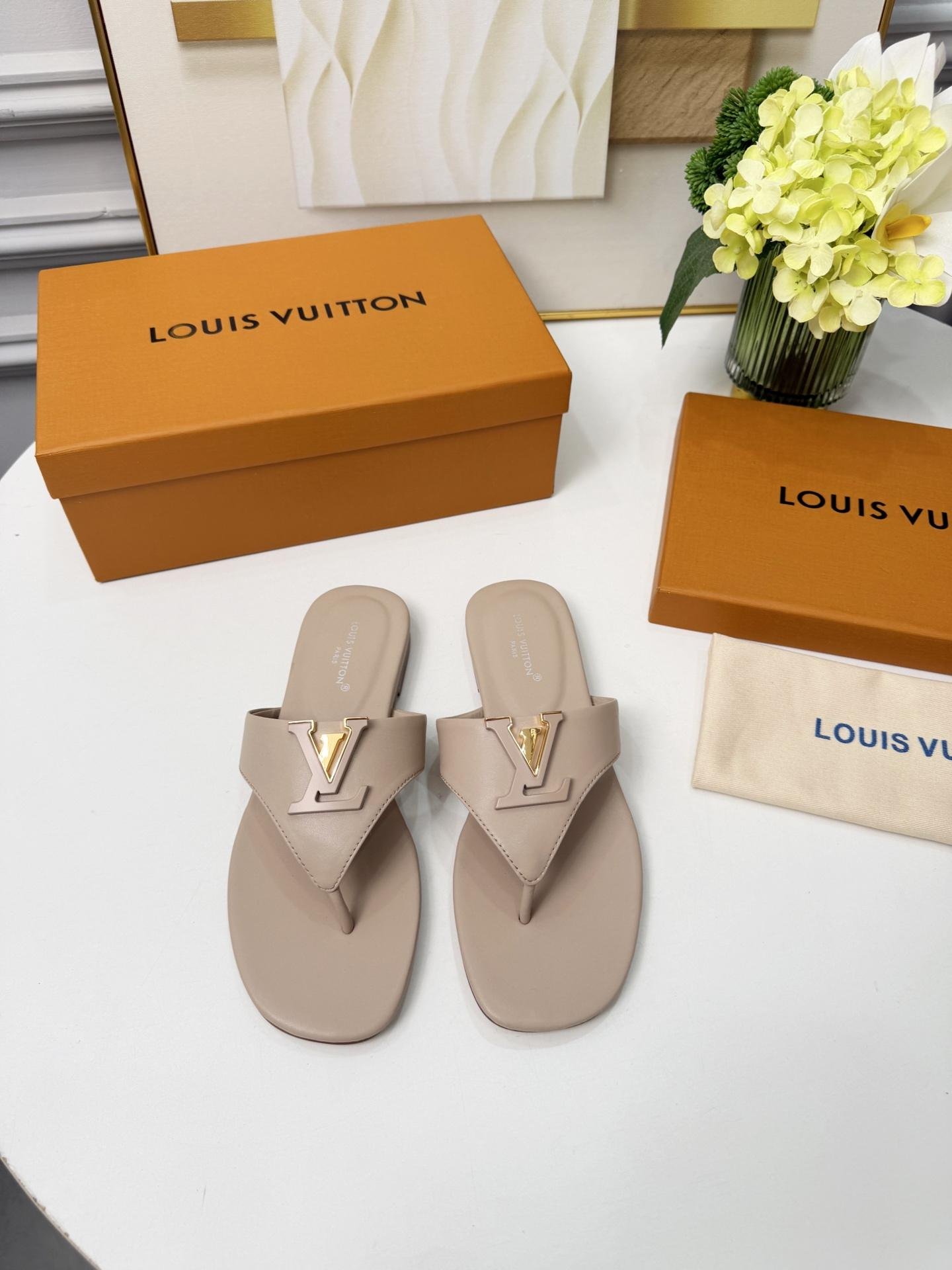 【LOUIS VUITTON】LV SHOES OG TUO - 图片 8
