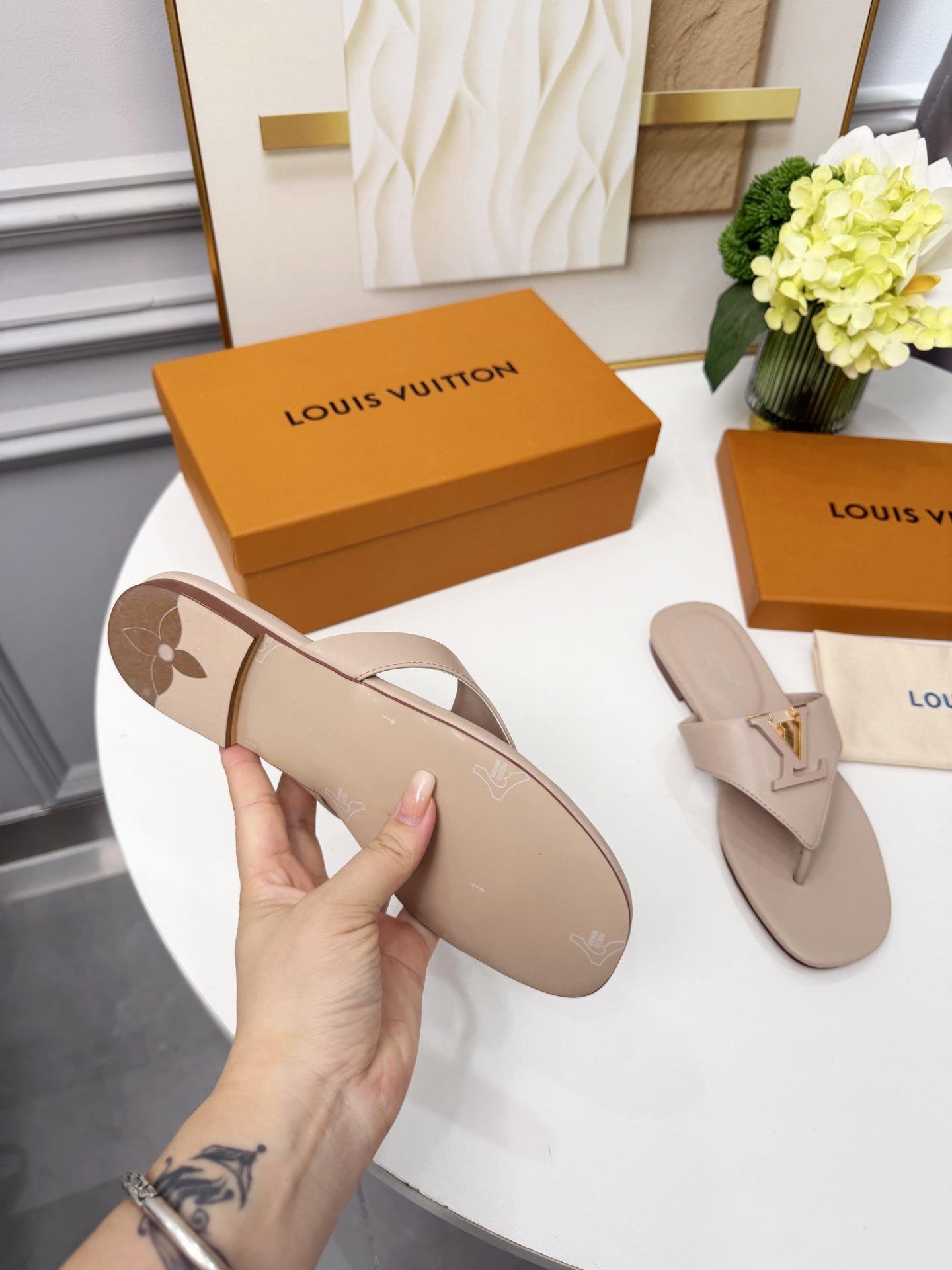 【LOUIS VUITTON】LV SHOES OG TUO - 图片 9