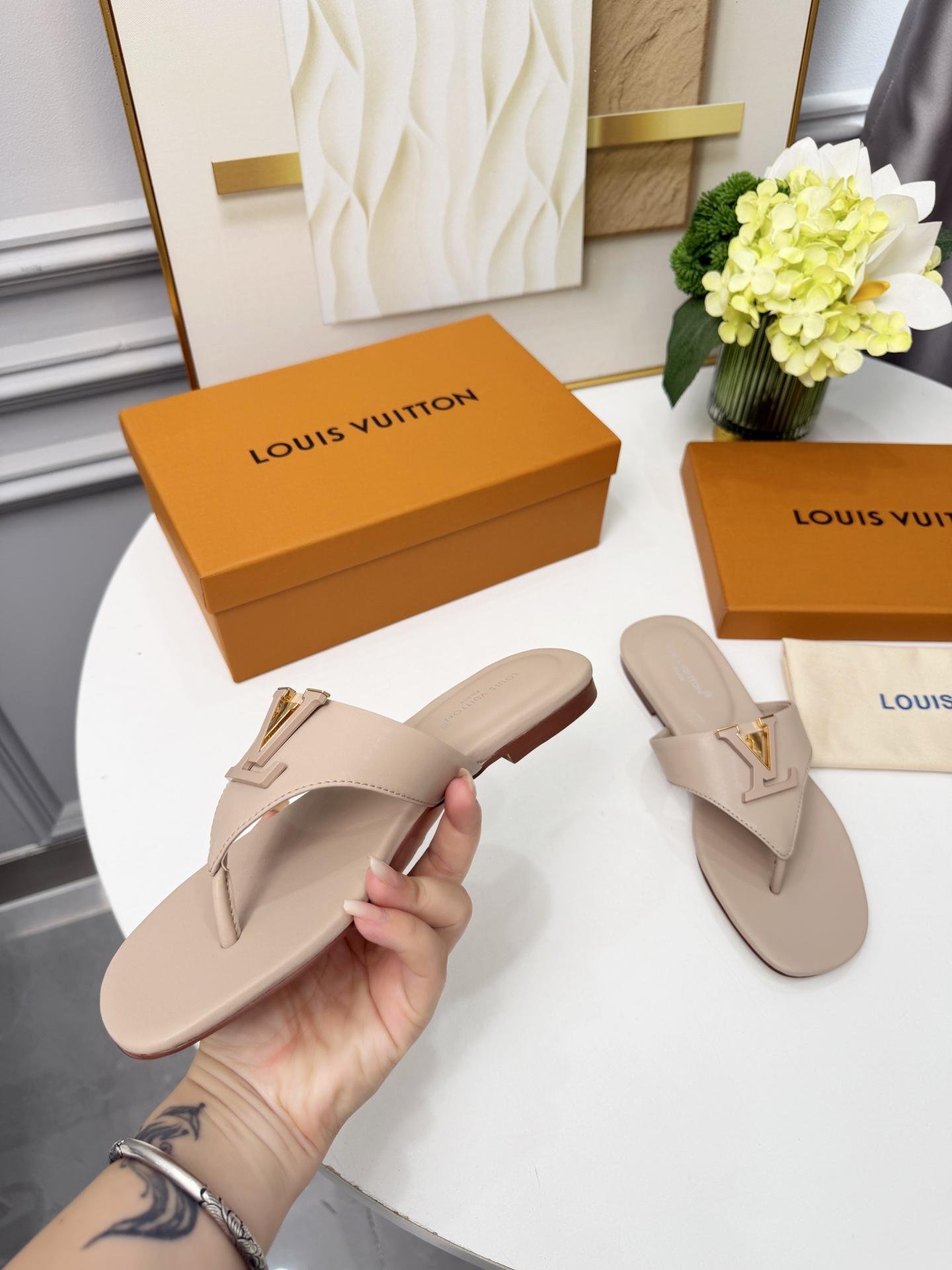 【LOUIS VUITTON】LV SHOES OG TUO - 图片 10
