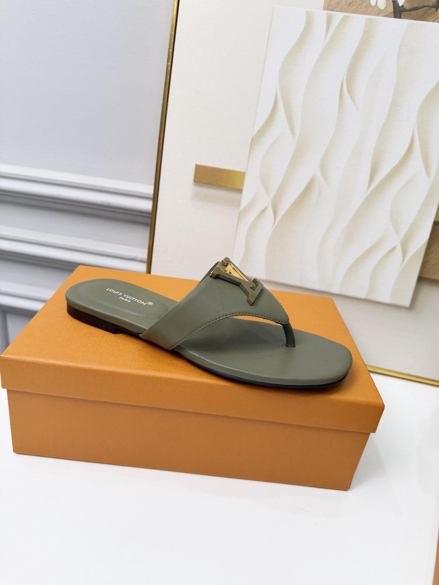 【LOUIS VUITTON】LV SHOES OG TUO - 图片 2