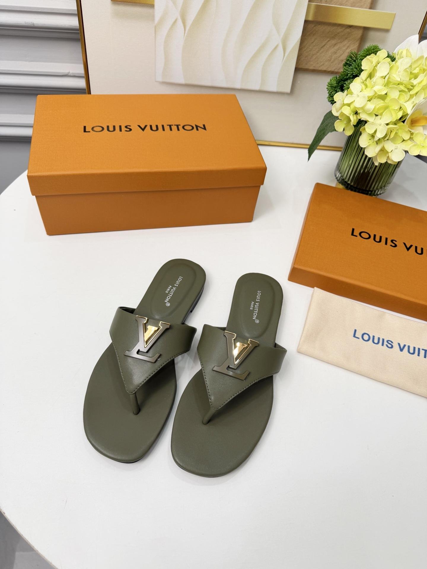 【LOUIS VUITTON】LV SHOES OG TUO - 图片 6