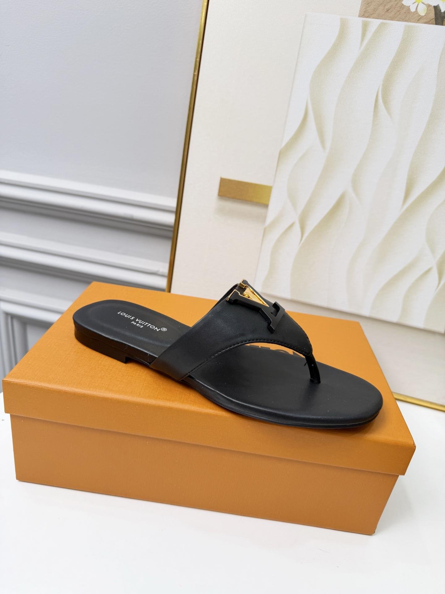 【LOUIS VUITTON】LV SHOES OG TUO - 图片 2