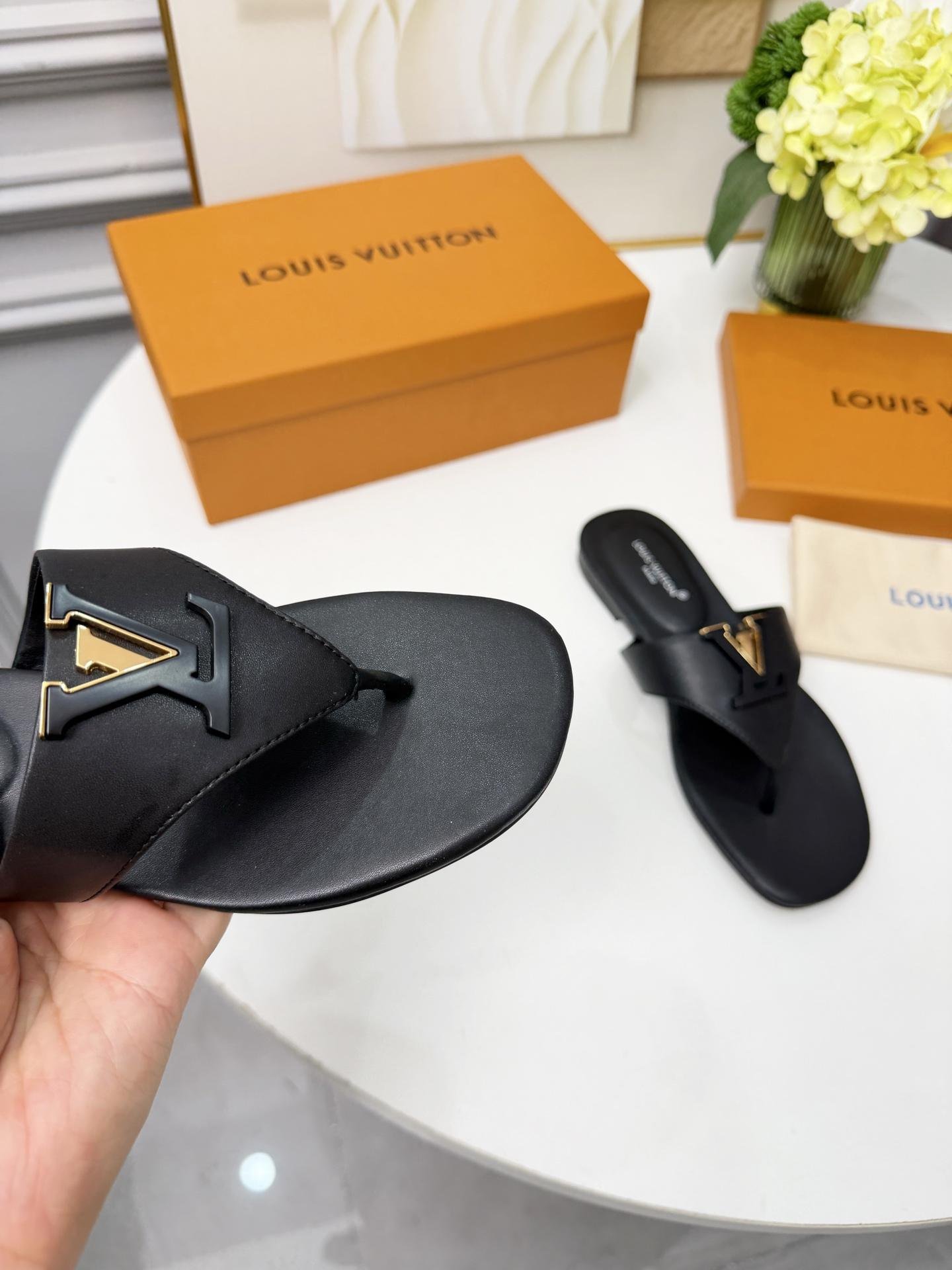 【LOUIS VUITTON】LV SHOES OG TUO - 图片 3
