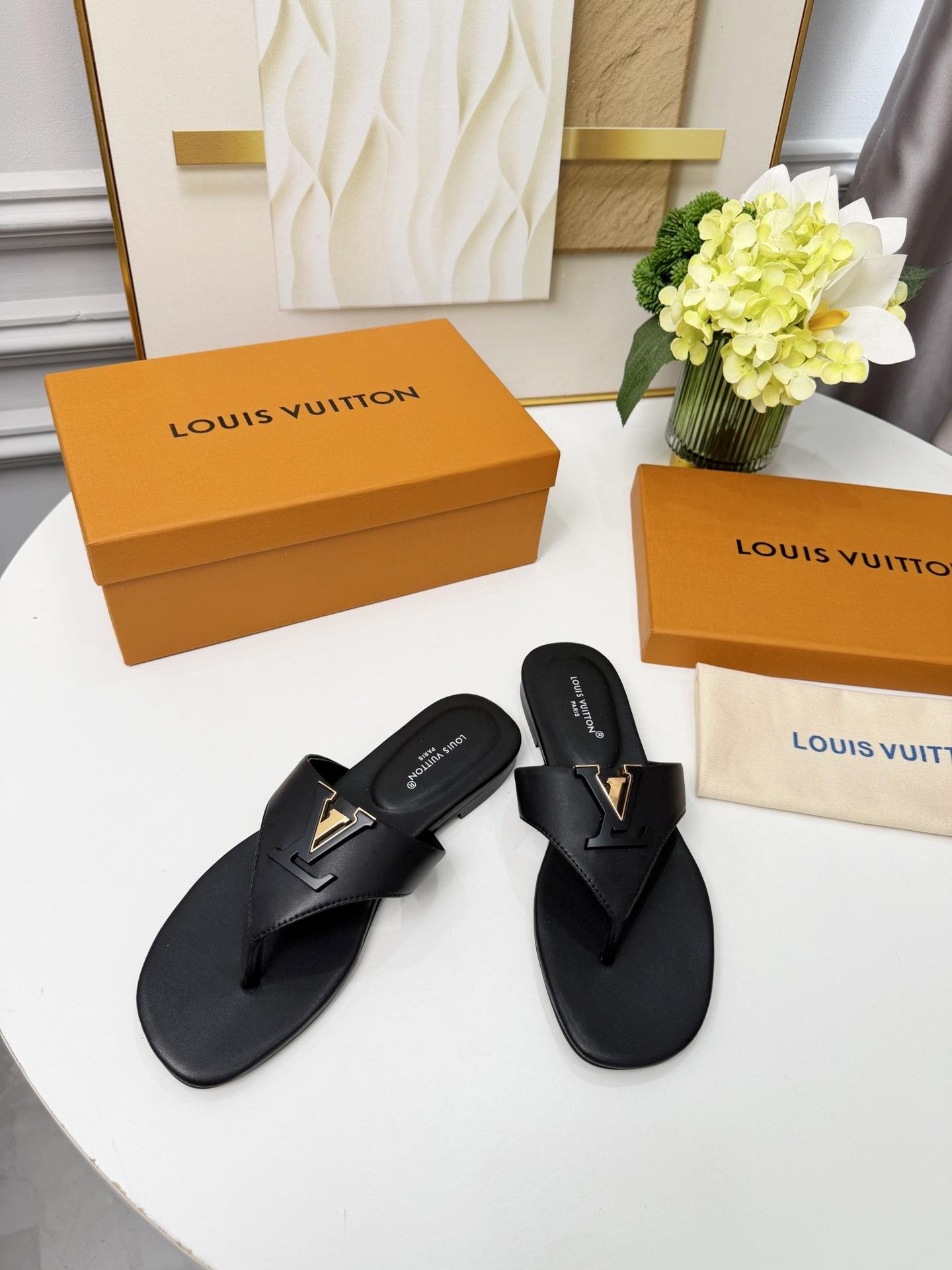 【LOUIS VUITTON】LV SHOES OG TUO - 图片 6
